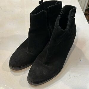 La canadienne waterproof boots